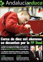 Andalucíaeduca