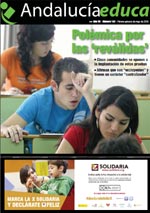 Andalucíaeduca
