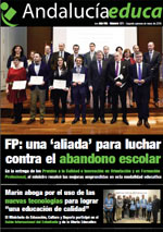 Andalucíaeduca
