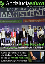 Andalucíaeduca
