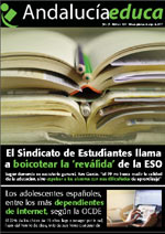 Andalucíaeduca