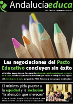 Andalucíaeduca