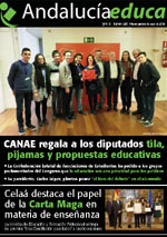 Andalucíaeduca