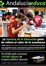 Andalucíaeduca