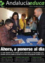 Andalucíaeduca