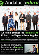 Andalucíaeduca