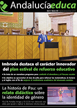 Andalucíaeduca