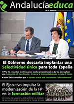 Andalucíaeduca