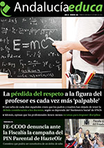 Andalucíaeduca