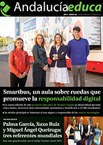 Andalucíaeduca