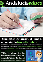 Andalucíaeduca