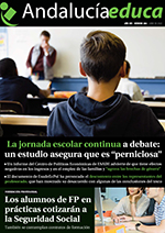 Andalucíaeduca