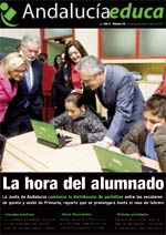 Andalucíaeduca