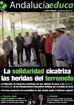 Andalucíaeduca