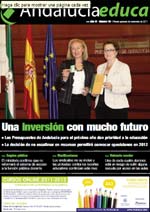 Andalucíaeduca